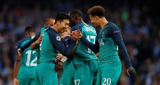 توتنهام يتلقى ضربة قاسية قبل لقاء أياكس في دوري الأبطال 
