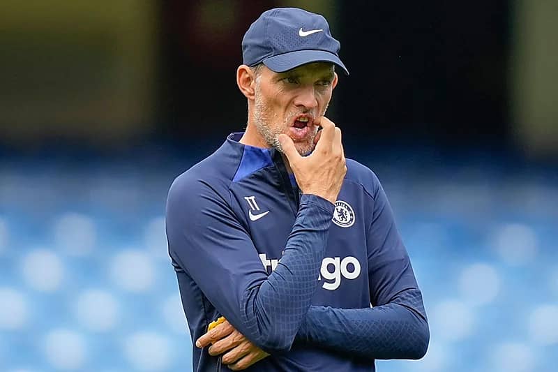 تشيلسي يرغب في التعاقد مع لاعبين جدد