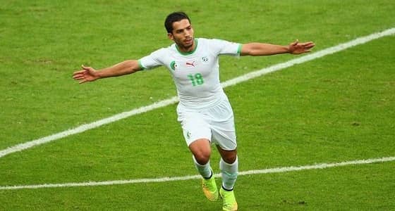 " جابو " يقترب من النصر ليكون بديلا لـ " غالي "
