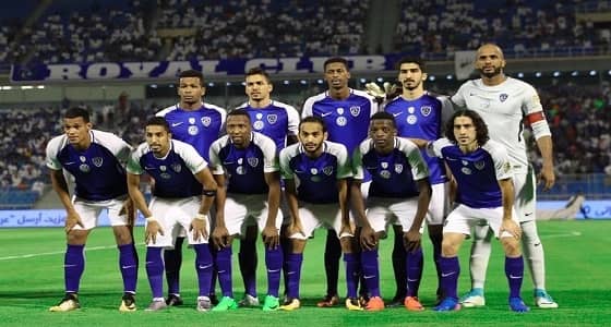 مساءًا .. الهلال يسعى لمداواة جرح خسارة اللقب الآسيوي