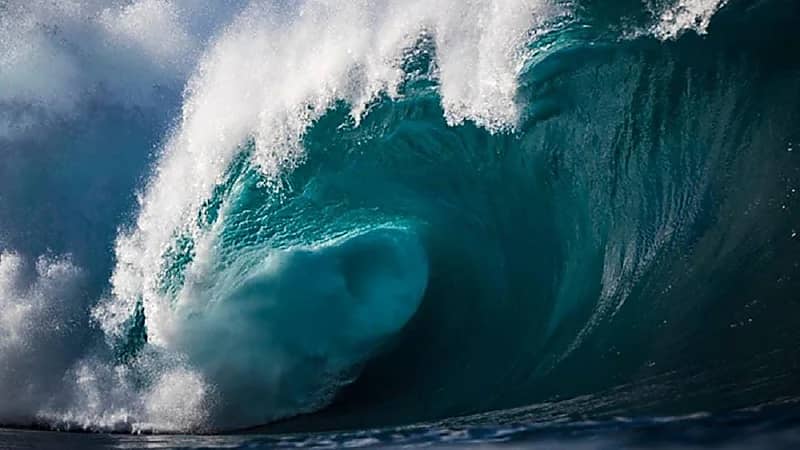 تحذير من تسونامي بعد زلزال عنيف قبالة كاليدونيا الجديدة