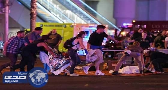 " داعش " يعلن أسرارًا جديدة حول حادث " لاس فيجاس "
