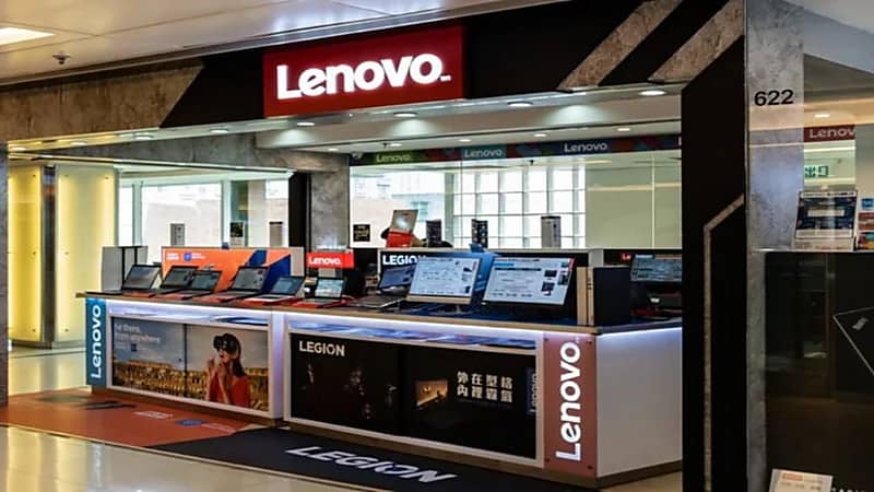 تحذير أمني بضرورة إجراء تحديثات أمنية على منتجات "Lenovo"