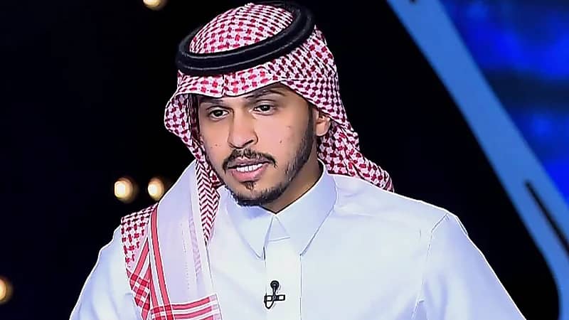 فارس الفزي: جاياردو سيعتمد على بنزيما وحمدالله في مباراة الإياب .. فيديو