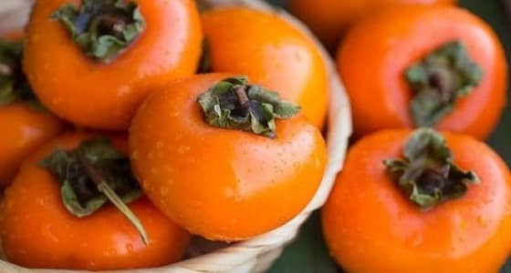 فوائد صحية لفاكهة " الكاكا " لن تتخيلها