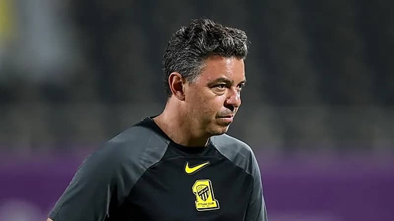 مدرب الاتحاد ضمن قائمة المرشحين لتدريب ميلان