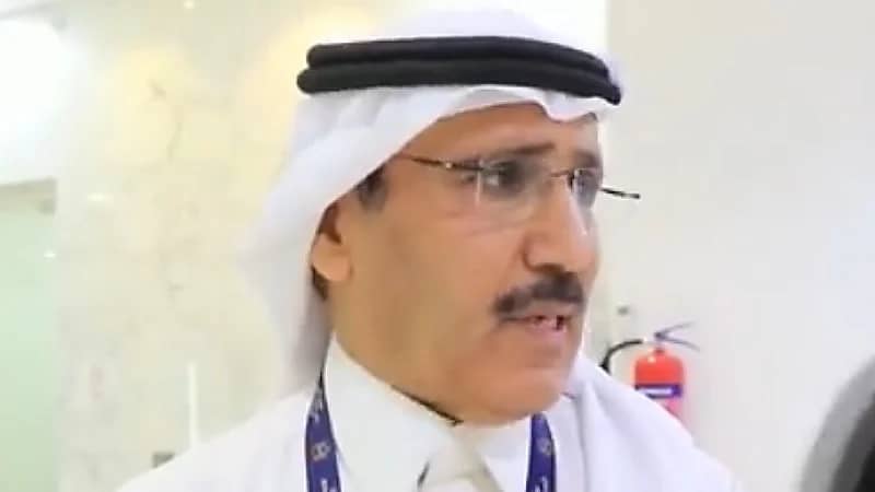 فهد المطوع: فن الإدارة الذي تحدث عنه التويجري كان سببًا في ايقافه (فيديو)