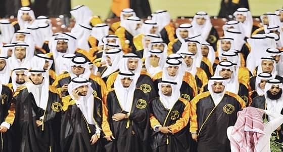 الجامعات تطرح منافسات لتجهيز حفل تخريج الطلاب