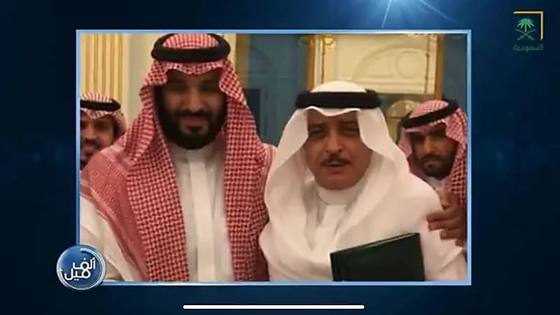 "التونسي" يكشف أسرار ومواقف مؤثرة في برنامج ألف ميل