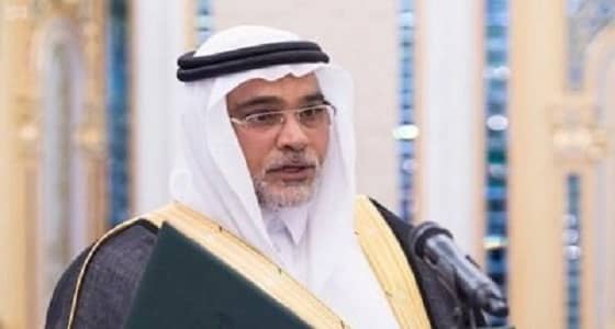 سفير خادم الحرمين بإندونيسيا: لا يوجد إصابات من الهزة الأرضية