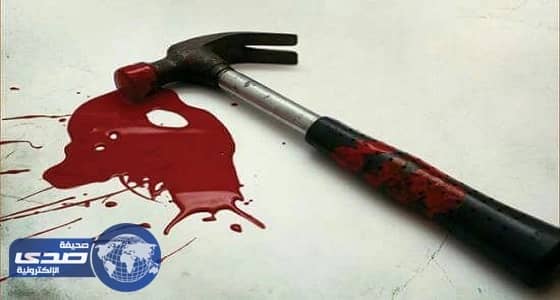 خادمة تقتل تسعيني وزوجته بالأردن بشاكوش