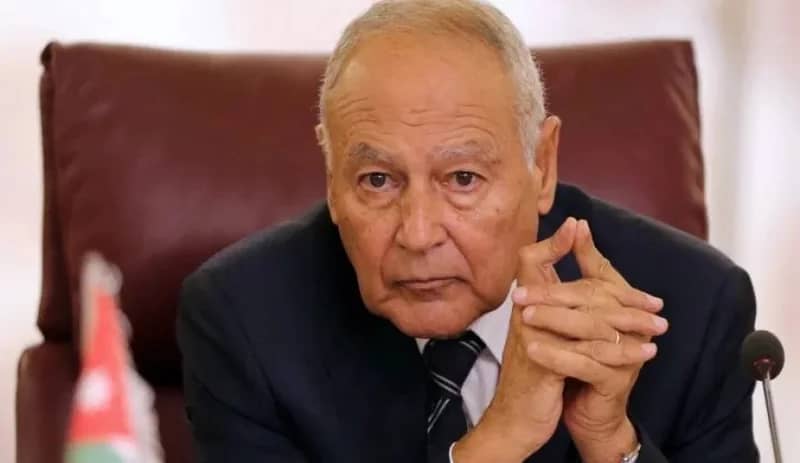 أبو الغيط: الوضع الفلسطيني قابل للانفجار في أي لحظة