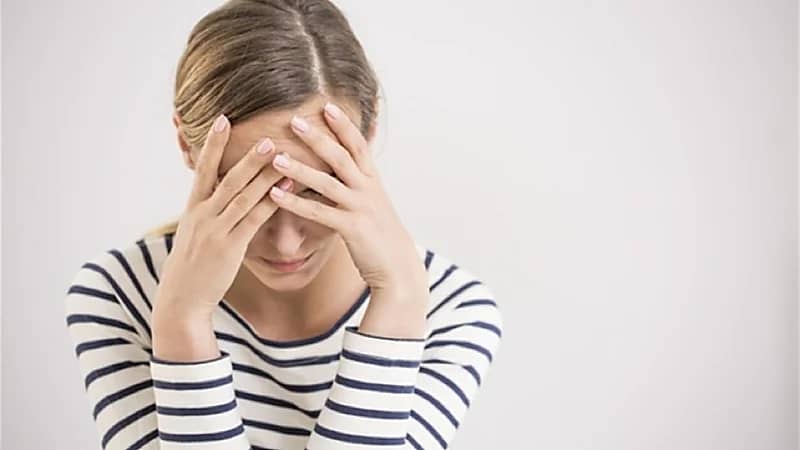 تعد شكلاً من أشكال المرض النفسي.. "الخبراء " يحذرون من الحالات النفسية طويلة الأمد