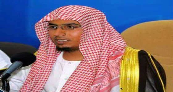 بن فروة ينعي والد الفنان ناصر القصبي عبر تويتر