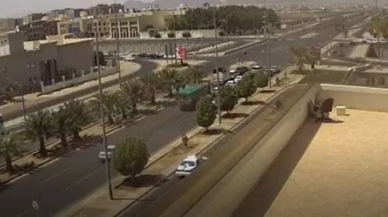 الكشف عن آخر حوار لأحد ضحايا "شاحنة المدينة" ووصيته لزوجته