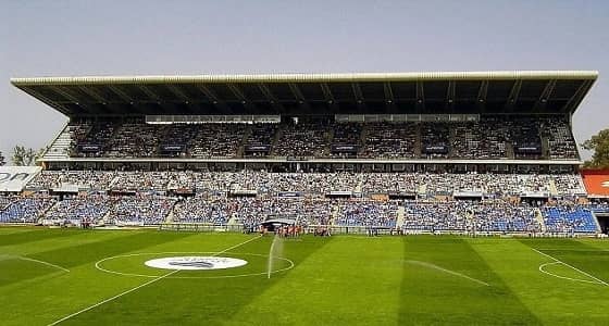 بيع أقدم نادي إسباني مقابل واحد يورو لسداد ديونه