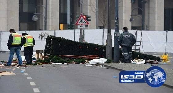 أجهزة أمنية تعتقد أن منفذ اعتداء برلين لا يزال طليقا.. والشرطة تطالب بالحذر