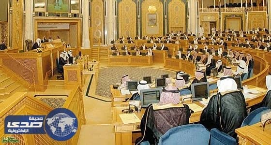 الشورى يرفع توصية ضد وزارة الإعلام للمقام السامي