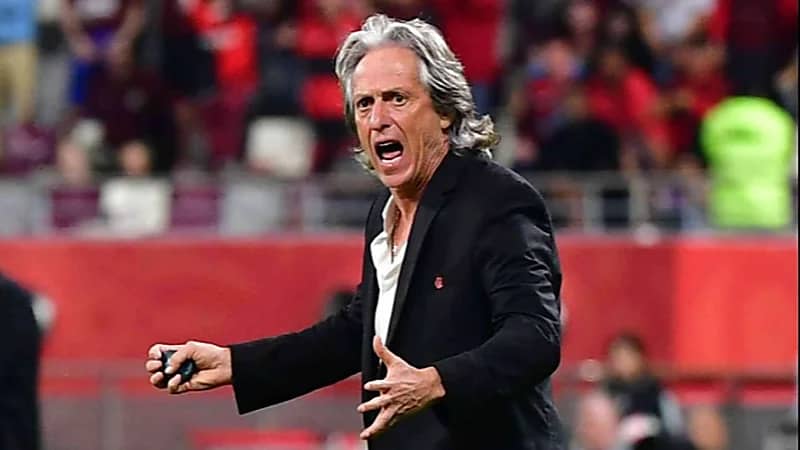 المدرب البرتغالي يشترط 5 ملايين يورو لتدريب فنربخشة