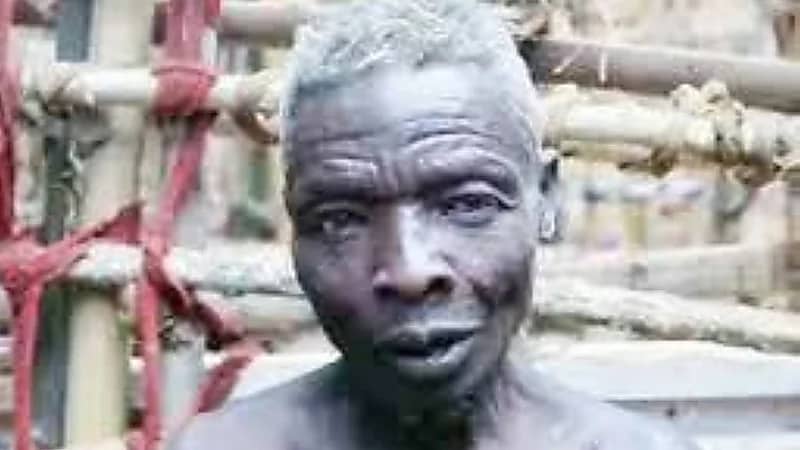 رجل يحبس نفسه 55 عامًا خوفًا من النساء