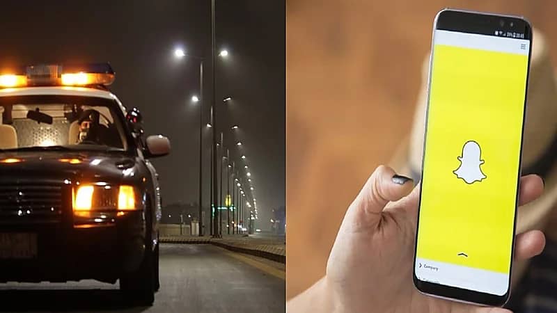 والد مشهورة سناب يرفض إخراجها من السجن لإساءتها لرجل أمن بالرياض