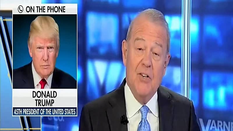 "ترامب": الصفقة النووية مع إيران ستدمر العالم