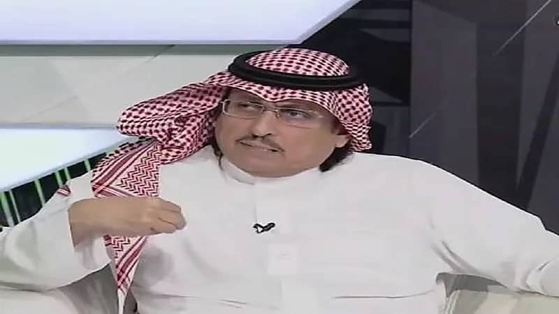 الدويش يتحدث عن مجموعة ابتُلي بها النصر عبر تاريخه
