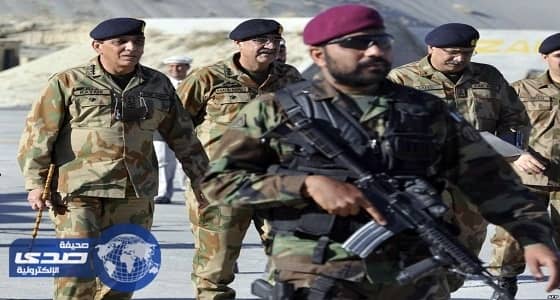 إحباط عملية إرهابية في إقليم بلوشستان الباكستاني