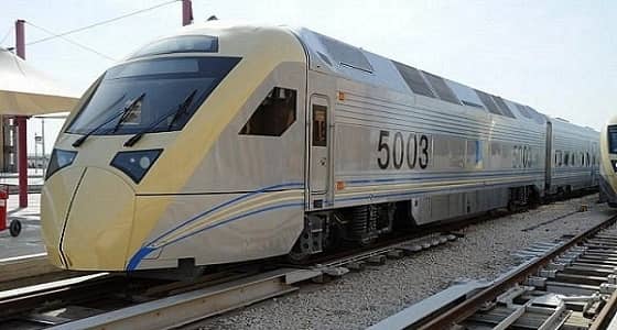 فتح باب التسجيل على وظائف تشغيل الخطوط الحديدية