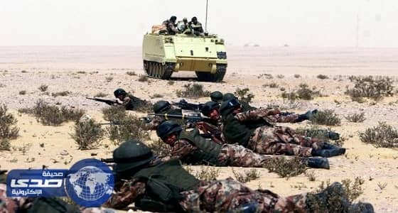 استشهاد ضابطين وإصابة 6 مجندين من الجيش المصري