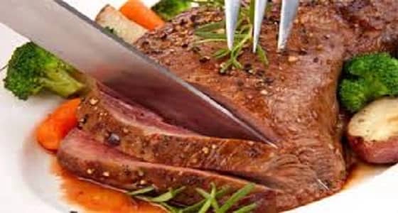 خبير يؤكد أهمية لحوم الإبل الصحية