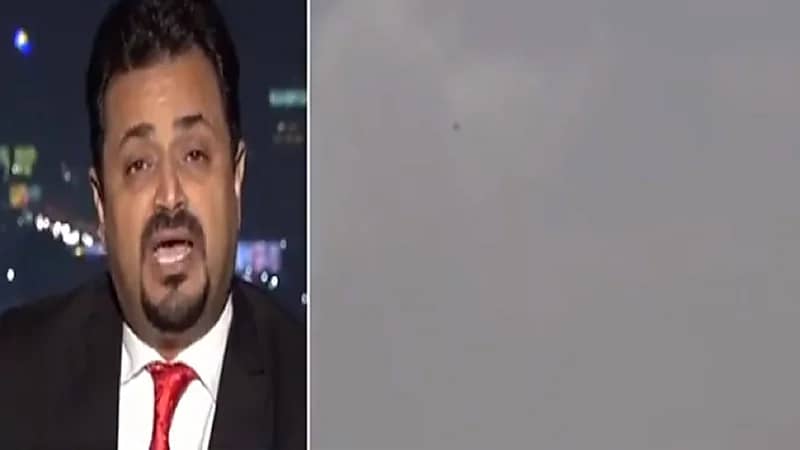 محلل سياسي: الحوثيون استخدموا طائرات الأمم المتحدة لتهريب الآثار