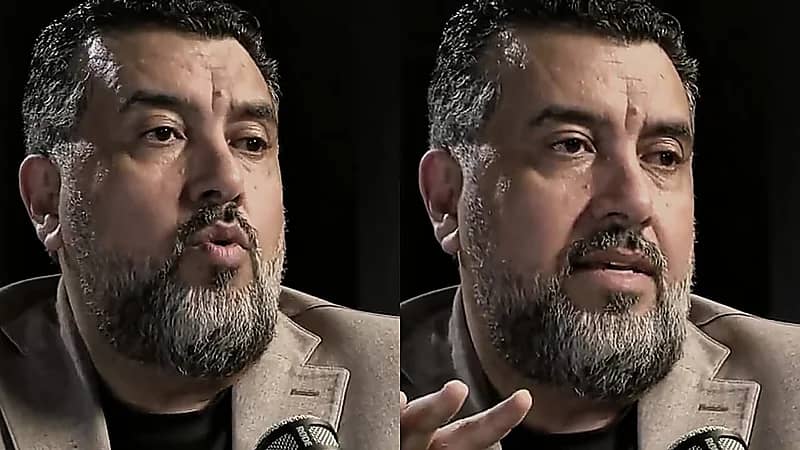 محمد العرب: لم تُقدِّم أي دولة لليمن ما قدّمته السعودية عبر التاريخ .. فيديو