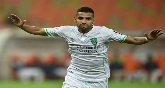 اليوم.. مؤمن زكريا يشارك لأول مرة مع الأهلي فى دورى أبطال آسيا