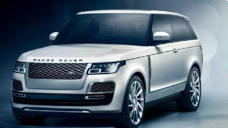 سيدة تقاضي زوجها بسبب سيارة رينج روفر