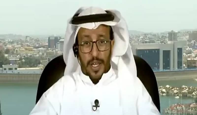 الحربي: شركات التأمين تجمع السيارات التالفة وتباع لأشخاص يعيدون إصلاحها بطرق سيئة "فيديو"