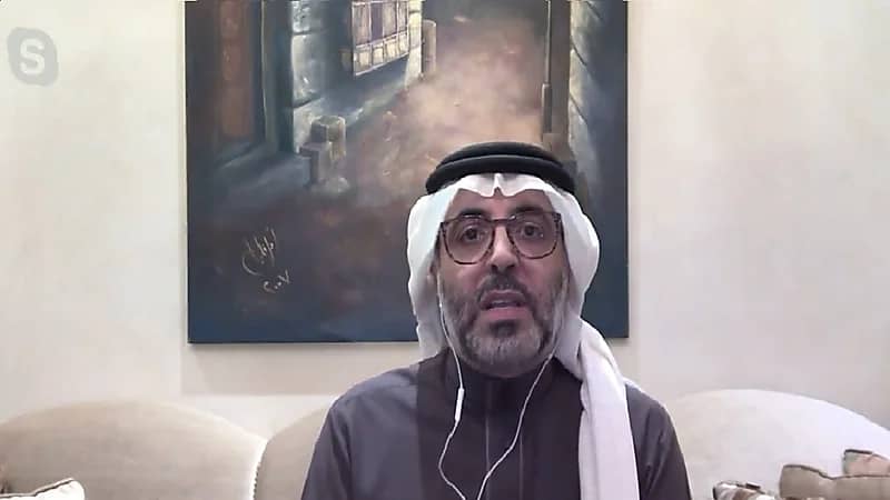 كاتب صحفي : أمريكا حريصة على بقاء النظام الإيراني وتأثيره على المنطقة