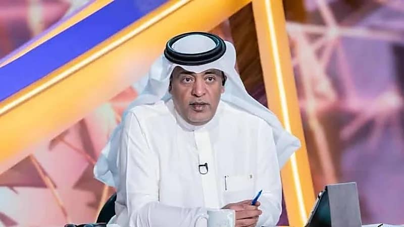 وليد الفراج يفاجئ جماهير النصر بقرب انتهاء أزمات الفريق