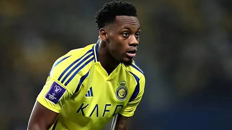 دوران يقترب من فنربخشة بعد موافقة النصر المبدئية