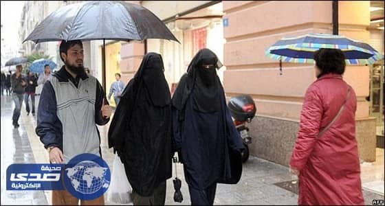 الحكم بسجن المعتدي على المسلمة المحجبة في بريطانيا 10 أشهر