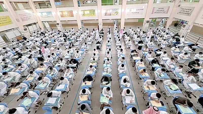 تعليم مكة المكرمة يعلن مواعيد اختبارات نهاية العام الدراسي