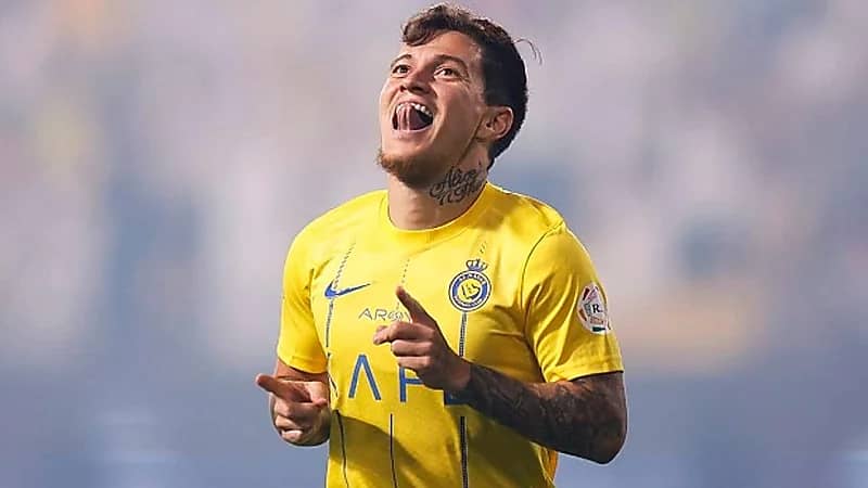 القادسية يحسم صفقة أوتافيو