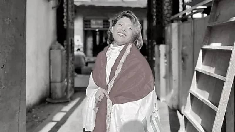 مقتل مدونة عراقية خنقاً على يد والدها