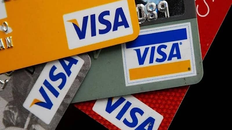 فيزا تستعد للسماح بتسويات الدفع باستخدام العملة المشفرة