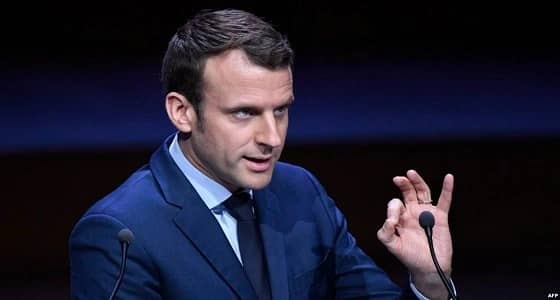 فرنسا تساهم بنحو 3 مليارات دولار في صندوق ائتماني تابع لصندوق النقد