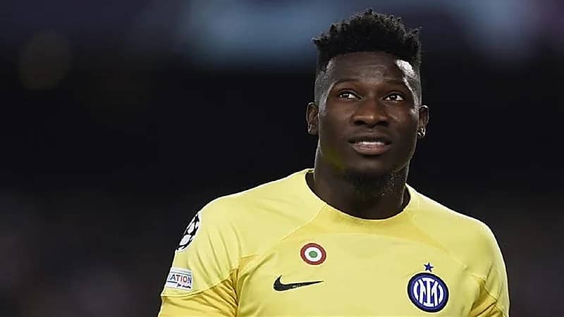 أونانا يرفض عرض النصر