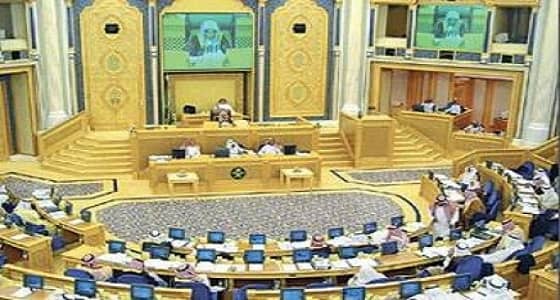 شرط واحد من " الشورى " قبل إضافة كتل سكنية أو نطاقات عمرانية