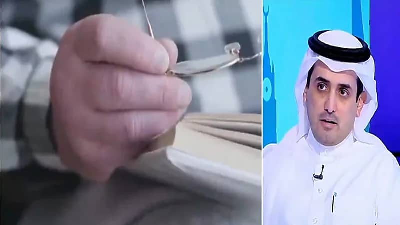 "استشاري": العلاجات النفسية وعلاجات الربو أبرز مسببات رعشات الجسم