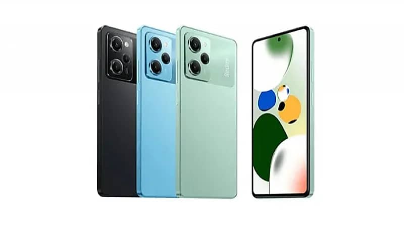 سعر ومواصفات هاتف شاومي المميز Poco X5 Pro 5G