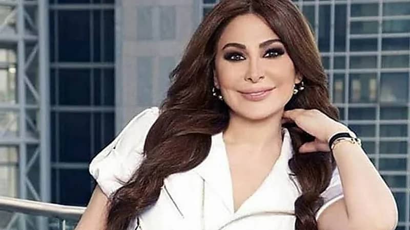 إليسا تنتصر قضائيًا في دبي: فسخ اتفاقيتها مع "وتري" ومنع توزيع أغانيها